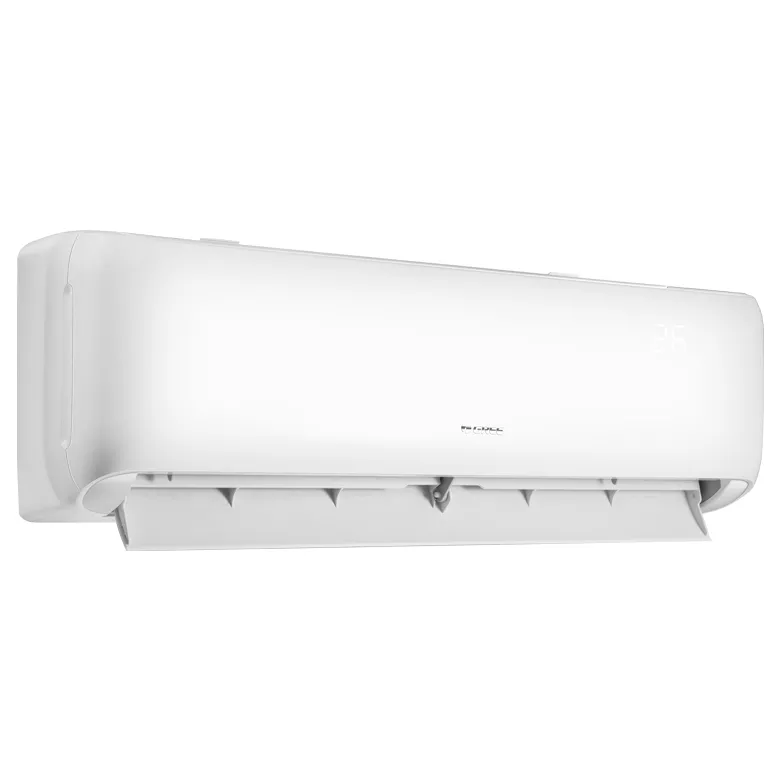 Gree Alto Series indoor unit angled view showing the slim casing