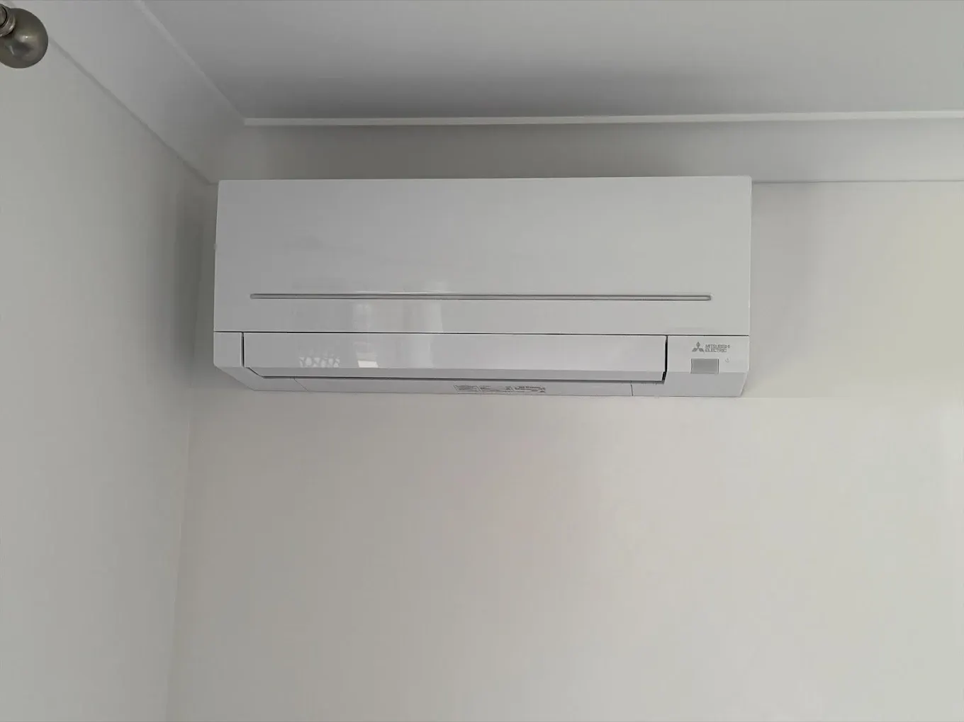 Hart Air ARCtick certified technician badge — Brisbane air conditioning installer