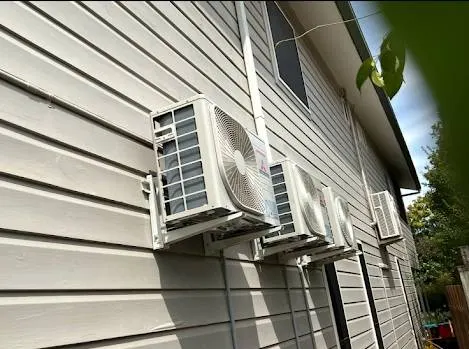 Commercial cool room compressor and condenser servicing in Brisbane