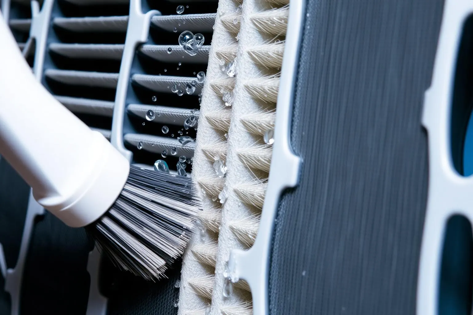 Air conditioning servicing Brisbane deep clean and maintenance