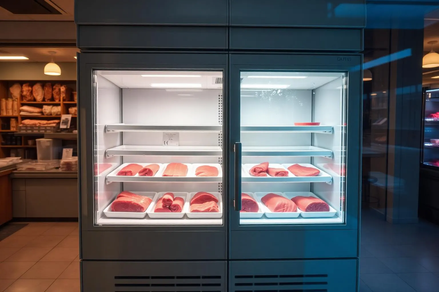 Commercial refrigeration servicing Brisbane scheduled maintenance