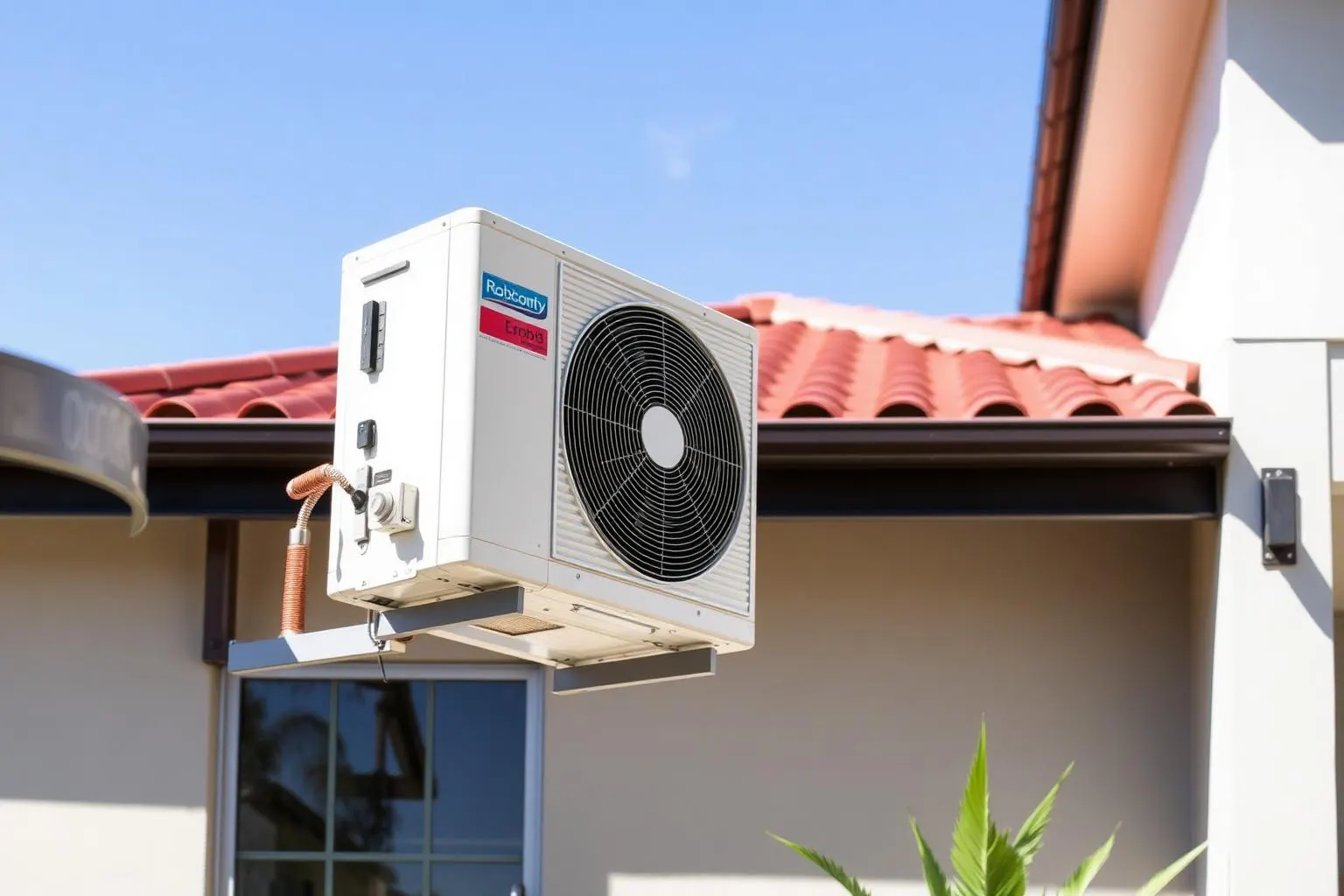 Multi-split air conditioning system