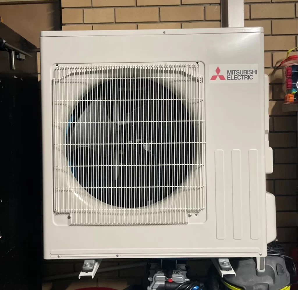 Hart Aircon & Refrigeration Services Gallery 9