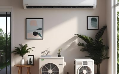 Complete Guide to Air Conditioning Installation in Brisbane: Split System, Ducted & Multi-Split Solutions
