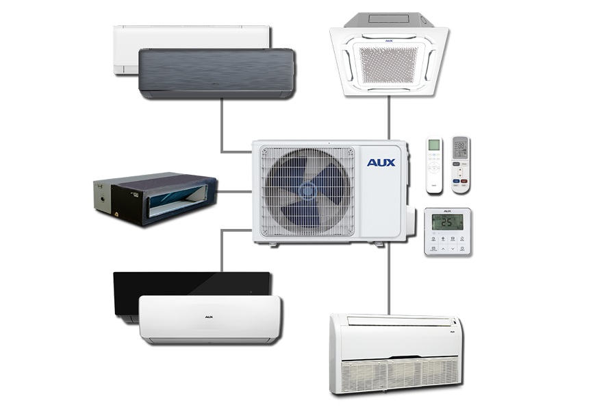 Complete Guide to Air Conditioning Installation in Brisbane: Split System, Ducted & Multi-Split Solutions 3