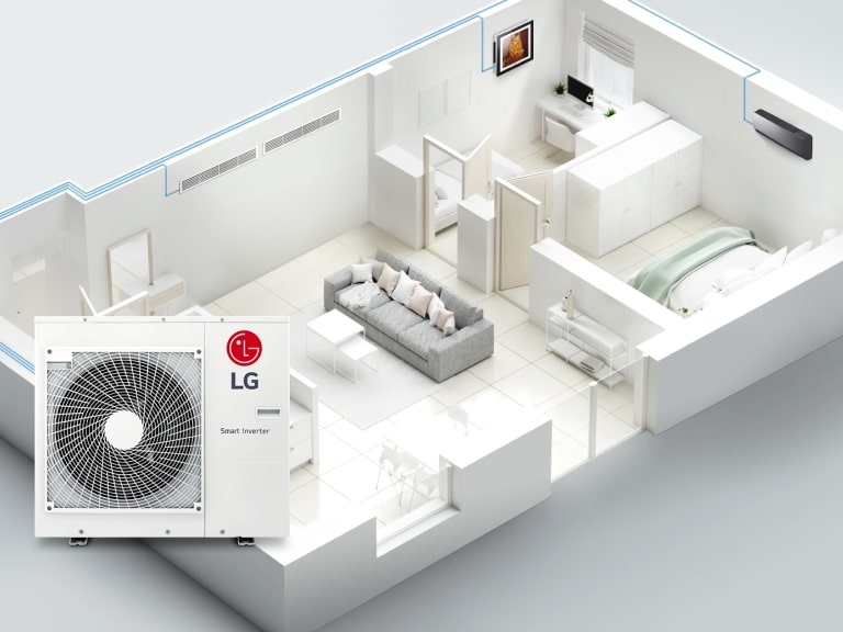 Complete Guide to Air Conditioning Installation in Brisbane: Split System, Ducted & Multi-Split Solutions 7