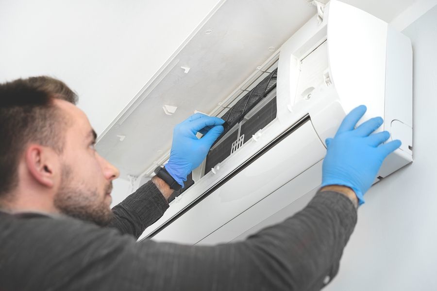 Complete Guide to Air Conditioning Installation in Brisbane: Split System, Ducted & Multi-Split Solutions 9