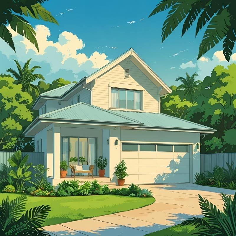 How to Keep Your House Cool in Summer in Australia 7