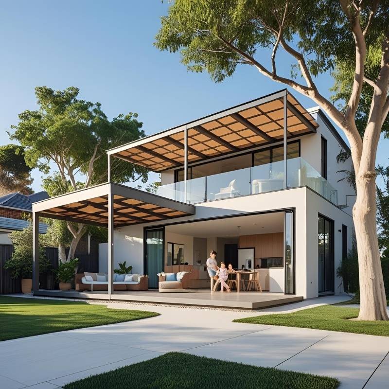 How to Keep Your House Cool in Summer in Australia 9