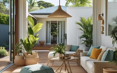 How to Keep Your House Cool in Summer in Australia