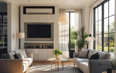 The Complete Guide to Ducted Air Conditioning Setup in Australia