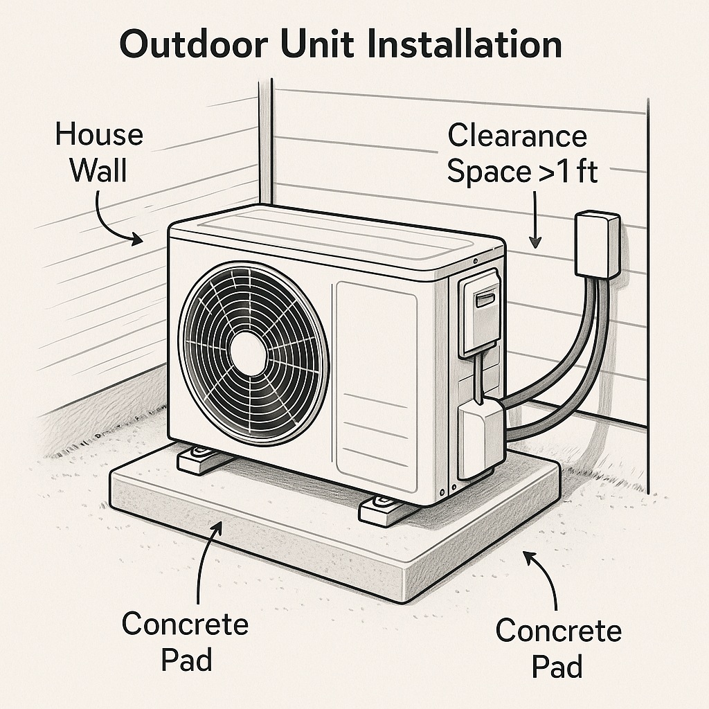 The Complete Guide to Split System Installation: Everything Homeowners Need to Know 5