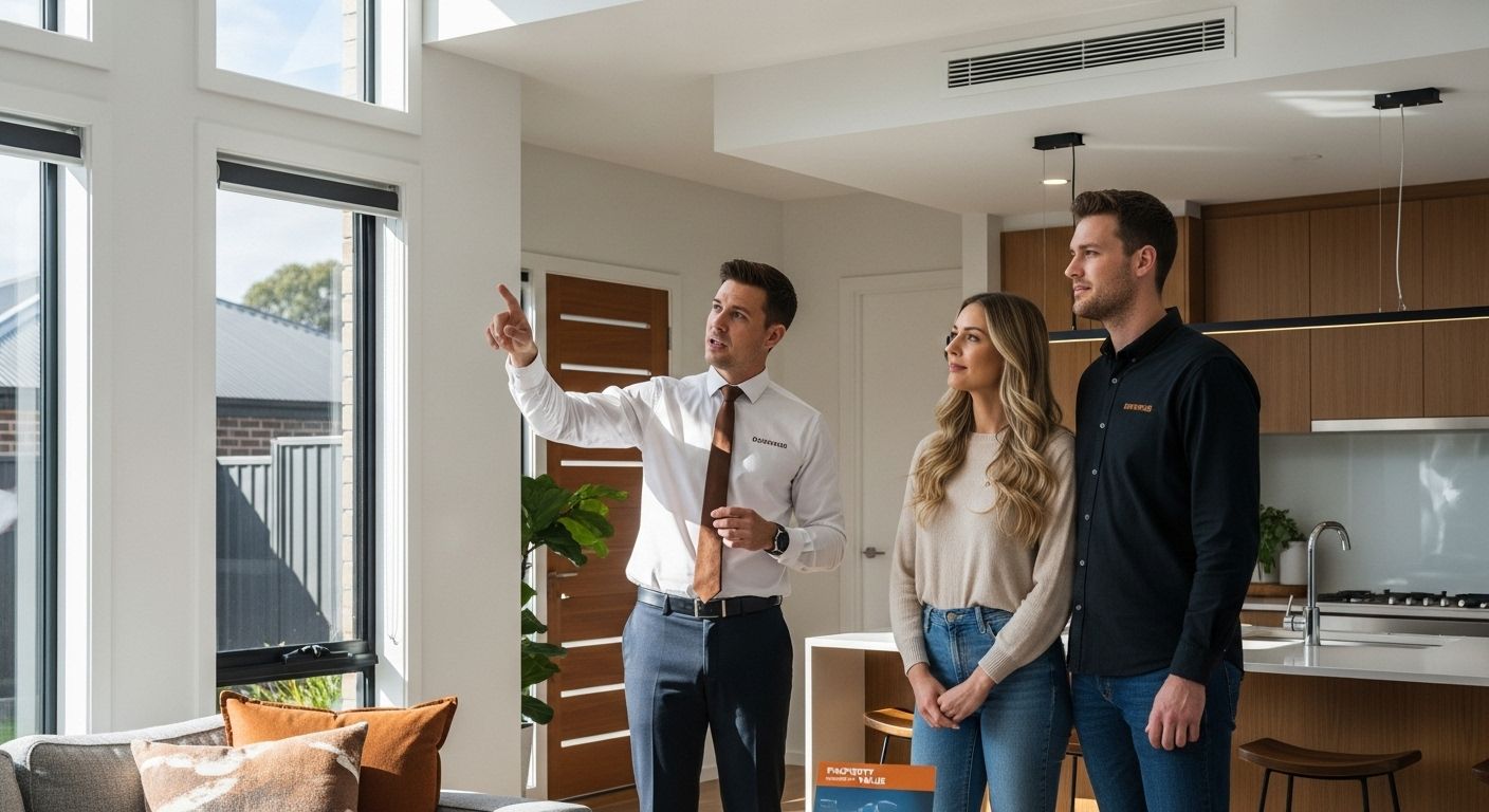 Understanding the Advantages of Ducted Air Conditioning 1