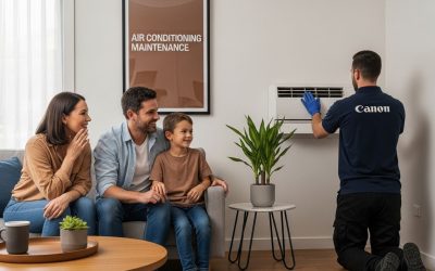 Understanding Why Air Conditioning Maintenance Matters