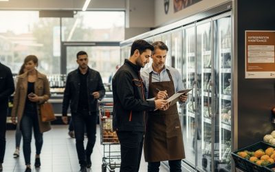 Understanding Why Refrigeration Maintenance is Critical