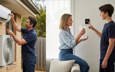 7 Essential Air Conditioning Maintenance Tips You Need