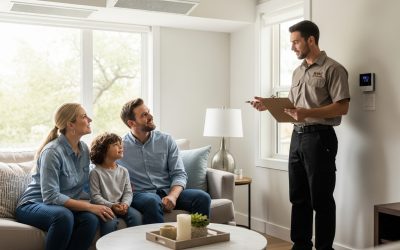 What is HVAC? Understanding Heating, Cooling, and Ventilation