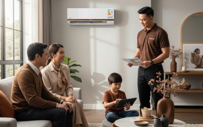 7 Top Air Conditioning Brands 2025 for Every Need