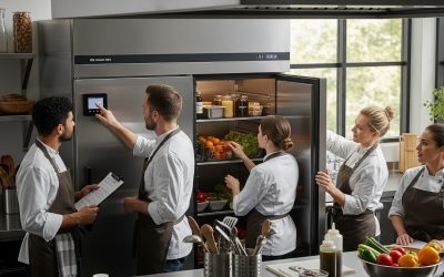 7 Essential Tips for Your Commercial Refrigeration Guide