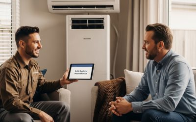 What is Split System Maintenance? Understanding Its Importance