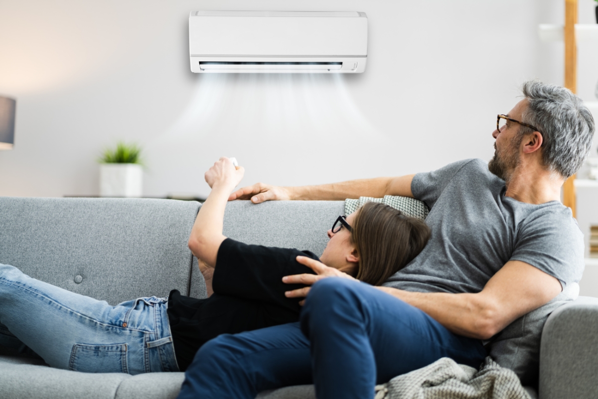 Air Conditioning Brand Comparison: Mitsubishi vs Panasonic vs Fujitsu Brisbane 3
